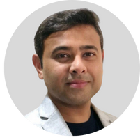 Mr. Darshan Parekh